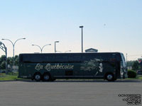 Autobus La Quebecoise 2305 - 2003 Prevost H3-45