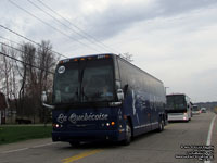 Autobus La Quebecoise 2311 - 2003 Prevost H3-45