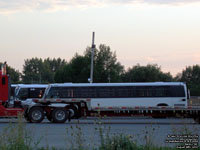 Autobus La Quebecoise 2319 & 2004 - Ex-CIT Roussillon - 2000 Nova Bus RTS-06 WFD (RT802W)