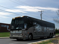 La Quebecoise 2320 - 2003 Prevost H3-45