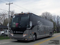 La Quebecoise 2320 - 2003 Prevost H3-45