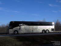 La Quebecoise 2320 - 2003 Prevost H3-45