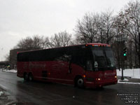 Autobus La Quebecoise 2322 - 2003 Prevost H3-45