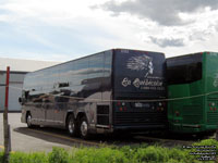 Autobus La Quebecoise 2323 - 2003 Prevost H3-41