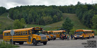 STO - Autobus Outaouais 2430 - Autobus Outaouais