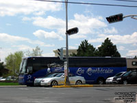 Autobus La Quebecoise 2451 - 2004 Prevost H3-45