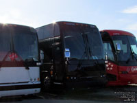 Autobus La Quebecoise 2626 - 2006 Prevost H3-45