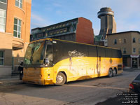 La Quebecoise 2630 - 2006 Prevost H3-45