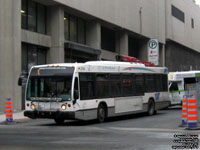 La Quebecoise 2765 - CIT Le Richelain - 2007 Nova Bus LFS Suburban