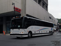 La Quebecoise 2780 - CIT Le Richelain - 2007 Prevost X3-45