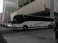 La Quebecoise 2780 - CIT Le Richelain - 2007 Prevost X3-45