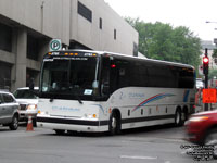 La Quebecoise 2783 - CIT Le Richelain - 2007 Prevost X3-45