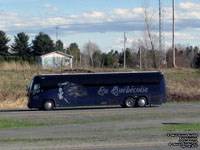 La Quebecoise 2926 - Star Académie - 2009 MCI J4500