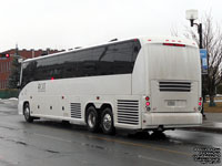 La Quebecoise 2937 - 2009 MCI J4500