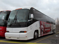 La Quebecoise 2942 - 2009 MCI J4500