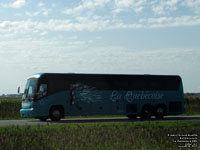 La Quebecoise 2953 - 2009 MCI J4500