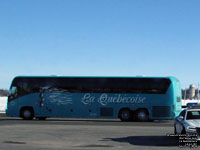 La Quebecoise 2953 - 2009 MCI J4500