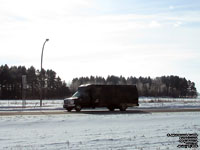 Autobus La Quebecoise