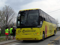 Autobus La Quebecoise 9737 - 1997 Prevost H3-45