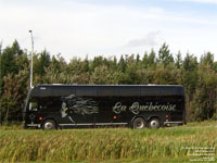 La Quebecoise 9742 - 1997 Prevost H3-45