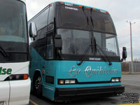 La Quebecoise 9807 - 1998 Prevost H3-45