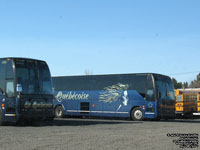 La Quebecoise 9844 - 1998 Prevost H3-45