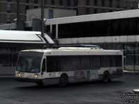 La Quebecoise 2705 - CIT Sorel-Varennes - 2007 Nova Bus LFS Suburban