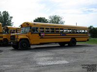 La Quebecoise - Autobus Méridien 0185