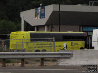 La Quebecoise 2884 - 2008 Prevost X3-45