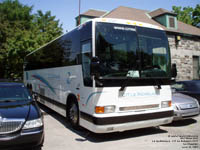 La Quebecoise 2121 - CIT Le Richelain - 2001 Prevost LeMirage XL-II