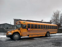 Autobus Bourassa 2010