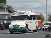 Autobus Bourassa 2103