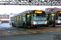 STS 1004 - 2010 Nova Bus LFS