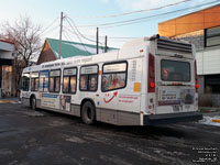 STS 1101 - 2011 Nova Bus LFS