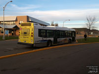 STS 1104 - 2011 Nova Bus LFS