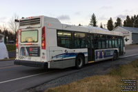 STS 1201 - 2012 Nova Bus LFS