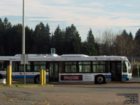 STS 2205 - 2002 Nova Bus LFS