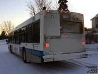 STS 2302 - 2003 Nova Bus LFS