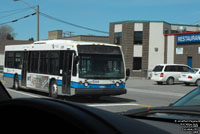 STS 2305 - 2003 Nova Bus LFS