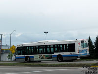 STS 2401 - 2004 Nova Bus LFS