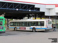 STS 2401 - 2004 Nova Bus LFS