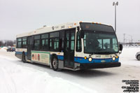 STS 2402 - 2004 Nova Bus LFS