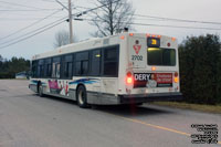 STS 2702 - 2007 Nova Bus LFS Suburban