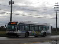 STS 2901 - 2009 Nova Bus LFS