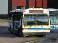 STS 9705 - 1997 Nova Bus Classic TC40-102N