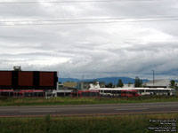 Socit de transport de Saguenay, 1230 Bersimis, Chicoutimi, Qubec