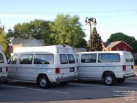 Sandusky Transit System - STS