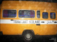 Algeria - Algrie - Transpo(u)rt scolaire