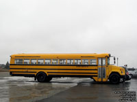 Autobus Longueuil