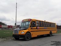 Autobus J. Leblanc